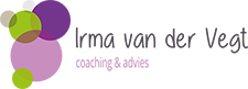 Irma van der Vegt - coaching & advies